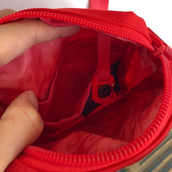 Baboon to the Moon Crossbody Sling NWOT - Picture 3 of 3